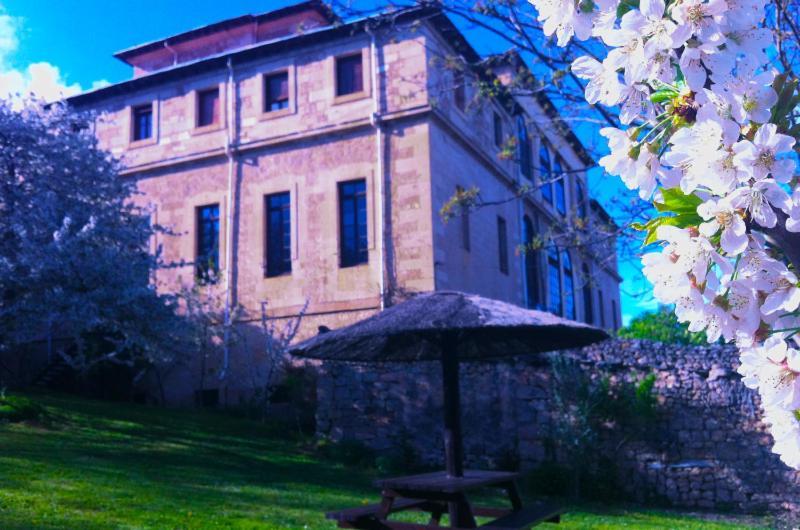 Arte Y Natura Valdivielso Quintana de Valdivielso 外观 照片