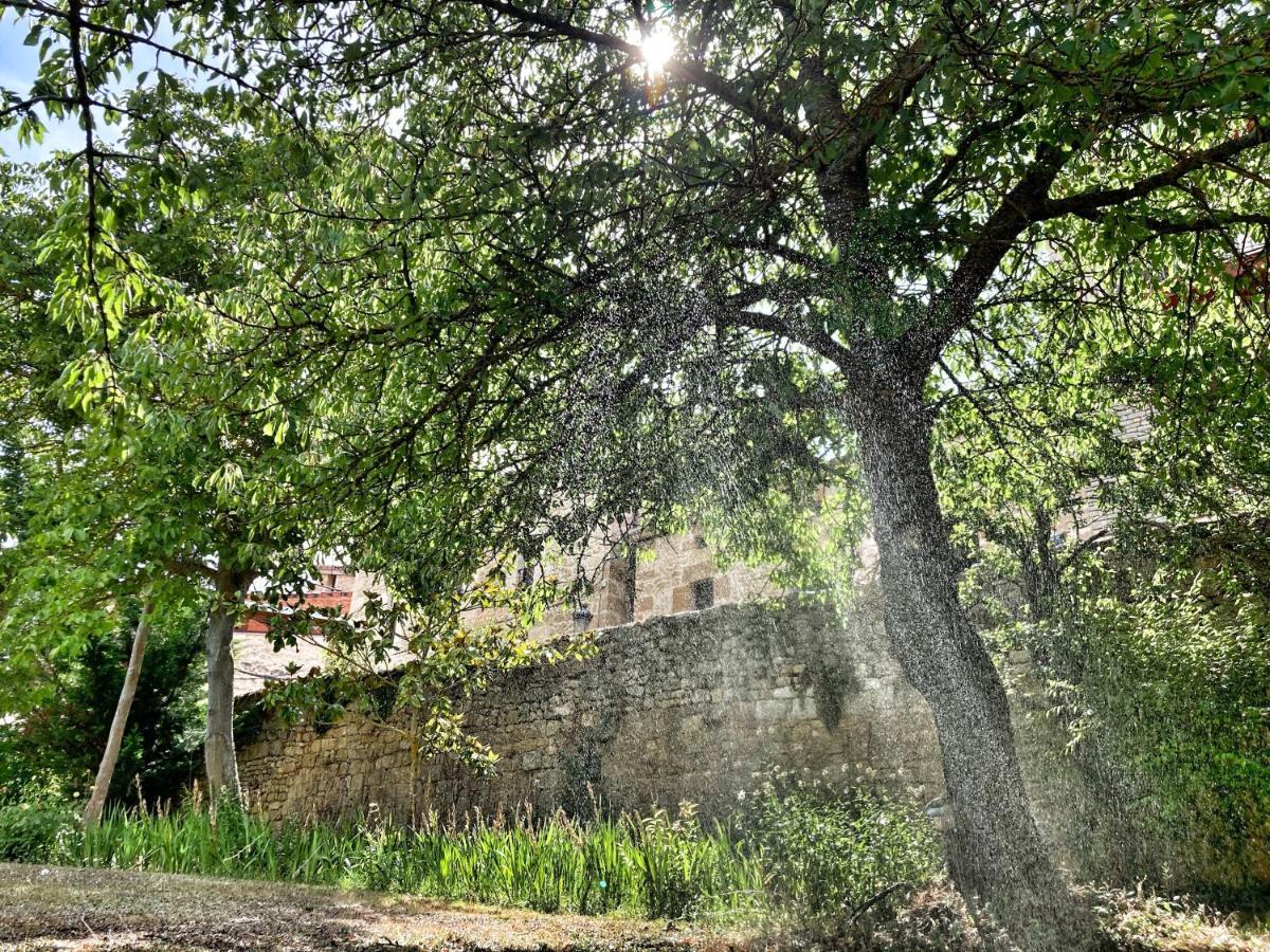 Arte Y Natura Valdivielso Quintana de Valdivielso 外观 照片