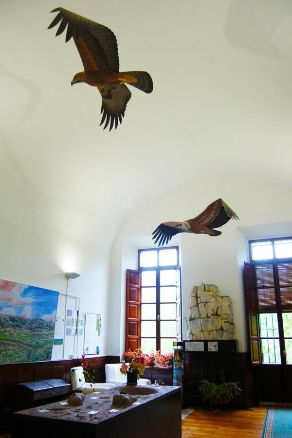 Arte Y Natura Valdivielso Quintana de Valdivielso 外观 照片